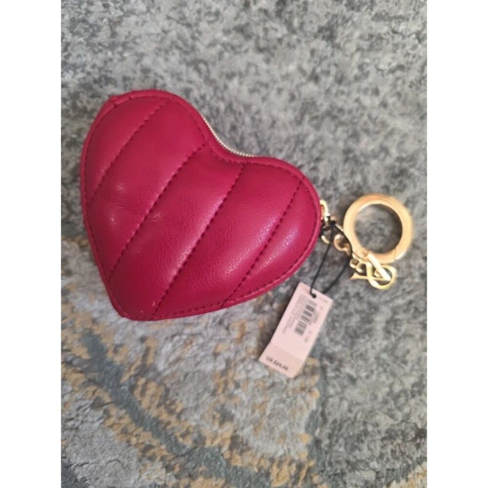 Key chain wallet - Picture 1 of 4